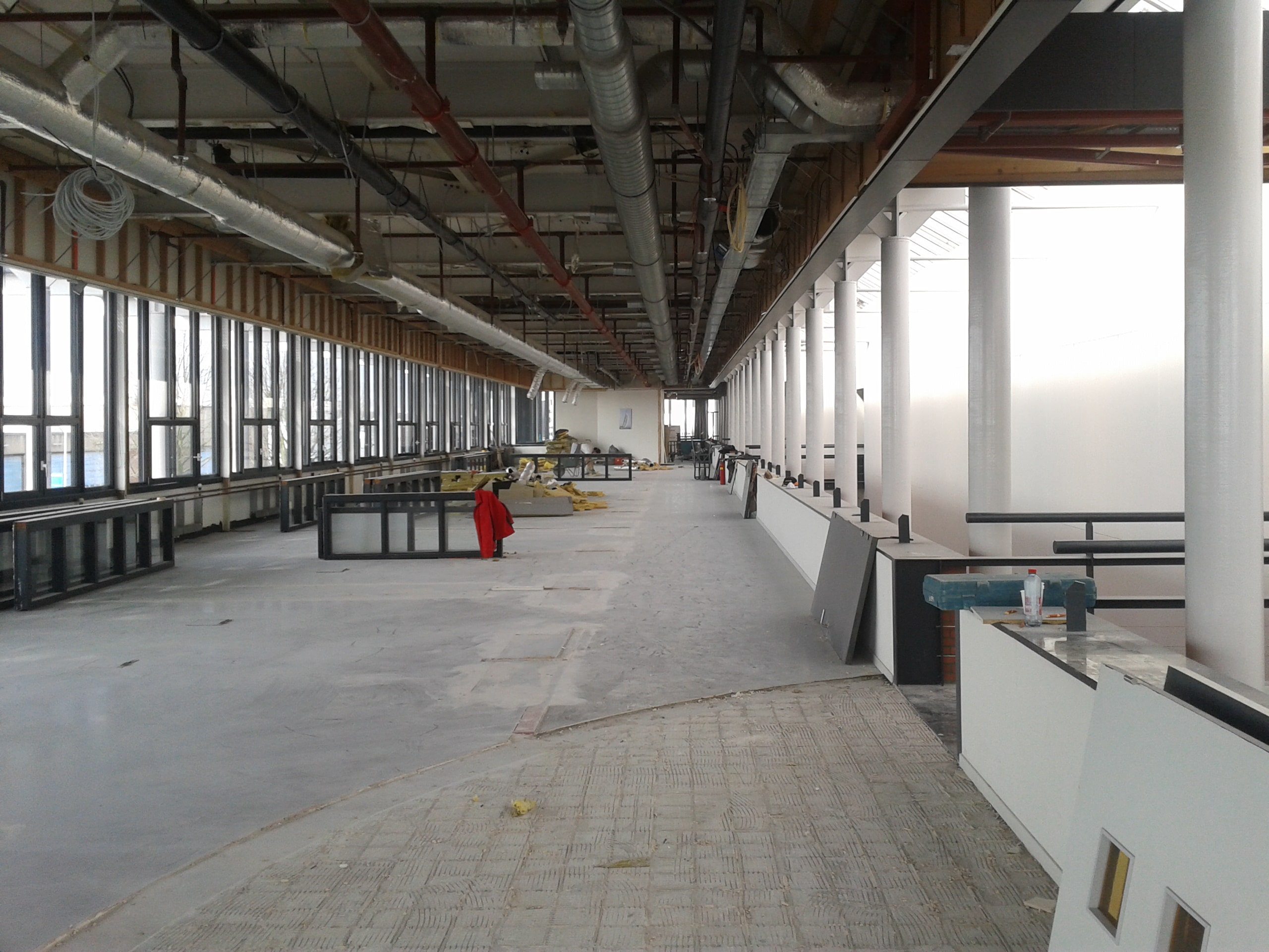 hoofdkantoor Bolidt sloop slider 5-min