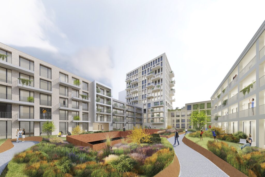 Computerweg Amersfoort