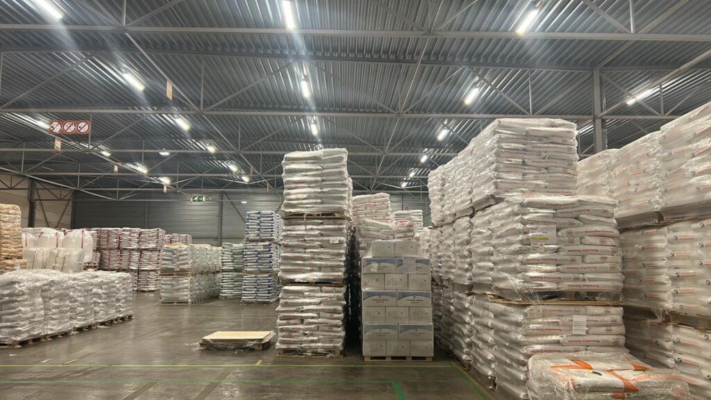 Assetmanagment NL/BE