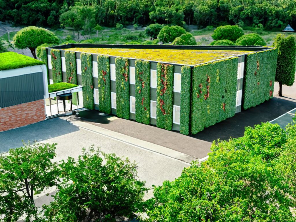 Beta Campus Oosterhout